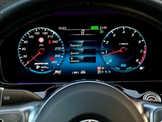 Mercedes-Benz AMG GT Mercedes-Benz AMG GT 4-Door Coupe AMG 43 4MATIC+ DAK|BURMES|DISTRONIC - afbeelding nr 59