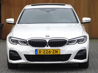 BMW 3 Serie BMW 3 Serie 330e 292PK M-sport / High Executive / LED - afbeelding nr 76