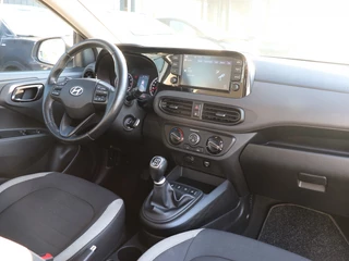 Hyundai i10 - afbeelding nr 3