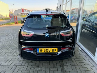 BMW i3 BMW i3 Basis 120Ah 42 kWh | Airco | PDC | Stoelverwarming | - afbeelding nr 6