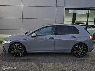 Volkswagen Golf Volkswagen Golf 2.0 TSI GTI Panorama/Camera/Virtual/Trekhaak - afbeelding nr 9