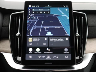Volvo XC90 Volvo XC90 T8 PLUG-IN HYBRID ULTRA BRIGHT *NIEUW MODEL* HARMAN KARDON 360GR - afbeelding nr 25