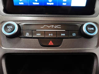 Ford Transit Connect Ford Transit Connect L2 100pk Automaat Trend Trekhaak Navigatie Apple Carplay Cruise control Airco - afbeelding nr 29