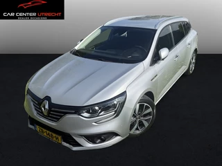 Renault Mégane Estate - afbeelding nr 1
