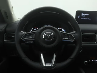 Mazda CX-5 Mazda CX-5 2.0 e-SkyActiv-G Advantage automaat | voorraad voordeel | direct leverbaar - afbeelding nr 23