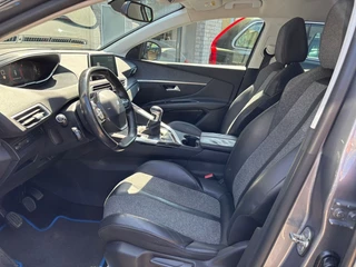 Peugeot 3008 Peugeot 3008 1.2 PureT. Trekhaak Airco Distri VV Beurt - afbeelding nr 19