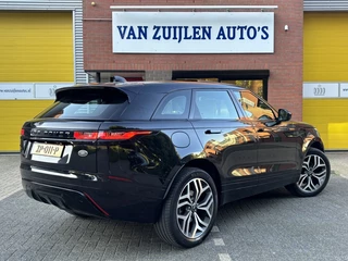 Land Rover Range Rover Velar - afbeelding nr 2