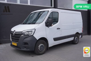 Renault Master 2.3 dCi 130 PK EURO 6