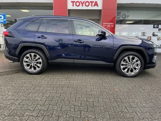 Toyota RAV4 - afbeelding nr 3