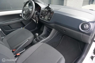 Volkswagen up! Volkswagen Up! 1.0 BMT GTI LOOK UP! Airco, App Connect, Dab, - afbeelding nr 6