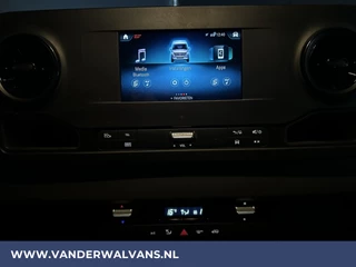 Mercedes-Benz Sprinter Android Auto - afbeelding nr 15