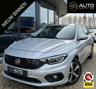Fiat Tipo Stationwagon 1.6 MultiJet 16v Business Lusso
