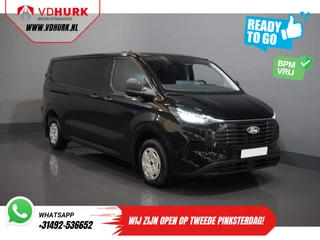 Ford Transit Custom - afbeelding nr 1