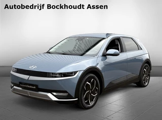 Hyundai IONIQ 5 Style 77.4 kWh RWD | Camera | Apple CarPlay | Navigatie