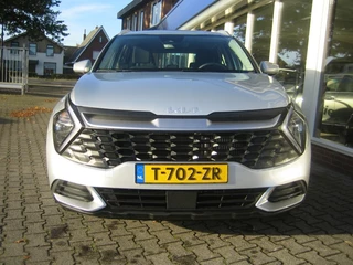 Kia Sportage - afbeelding nr 19