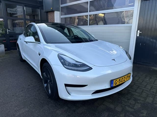 Tesla Model 3 Tesla Model 3 Standard RWD Plus 60 kWh 1000 kg TREKH. *ALL-IN PRIJS* - afbeelding nr 5