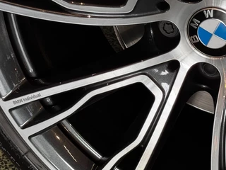 BMW X3 BMW X3 xDrive20i High Executive M-Sport Pano HeadUp Leder Camera 21'' - afbeelding nr 51