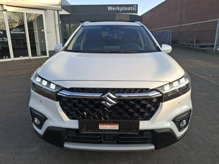 Suzuki S-Cross Suzuki S-Cross 1.5 Hybrid Select afn.trekhaak - afbeelding nr 8
