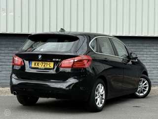 BMW 2 Serie BMW 2-serie Active Tourer 216d Corporate Lease Essential LED Navigatie Dealer Onderhouden - afbeelding nr 3