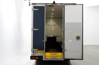 Renault Master - afbeelding nr 12