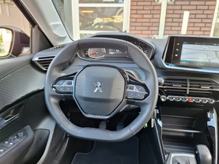 Peugeot 208 Peugeot 208 1.2 PureTech Active Pack /Navi/Apple/Android/Cruise/Airco/Pdc/Garantie - afbeelding nr 27