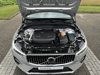 Volvo XC60 Volvo XC60 2.0 T6 Long Range Plug-in hybrid AWD Inscription | Memorystoelen | Schuif-/kanteldak| Park Camera | - afbeelding nr 26
