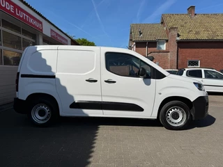 Citroën Berlingo - afbeelding nr 5