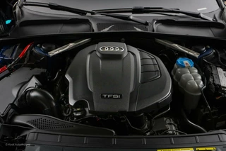 Audi A5 Audi A5 Coupé 2.0 45 TFSI MHEV 252PK Quattro S-Line | Virtual | Pano | 20 inch. - afbeelding nr 42