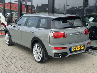 MINI Clubman Mini Clubman 1.5 One Chili Serious Business  | JCW | 18 Inch - afbeelding nr 21