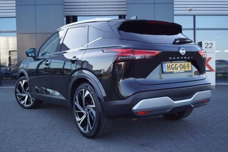 Nissan QASHQAI - afbeelding nr 2