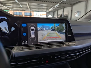 Volkswagen Golf - afbeelding nr 11