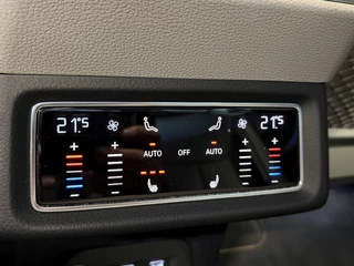 Audi e-tron Audi e-tron e-tron 55 quattro advanced Pro Line Plus 95 kWh | Pano | B&O | Stoelventilatie | 360 Camera | Head-up | Afn. trekhaak - afbeelding nr 20