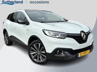 Renault Kadjar 1.2 TCe Bose