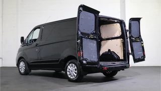 Ford Transit Custom Ford Transit Custom 2.0 TDci 170pk L1 H1 Limited Automaat Airco Navigatie Camera - afbeelding nr 11