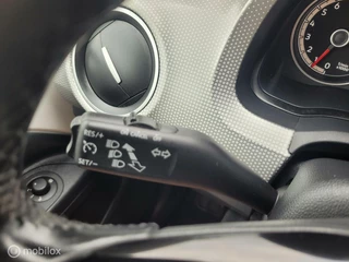 Volkswagen up! Volkswagen Up! 1.0 BMT high up! clima,lm. - afbeelding nr 12
