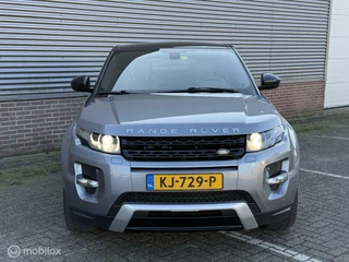 Land Rover Range Rover Evoque Land Rover Range Rover Evoque 2.2 SD4 4WD Dynamic - afbeelding nr 3