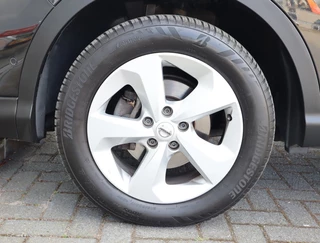 Nissan QASHQAI - afbeelding nr 28