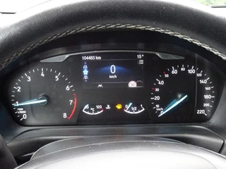 Ford Fiesta - afbeelding nr 13