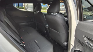 Toyota C-HR - afbeelding nr 29