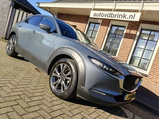 Mazda CX-30 - afbeelding nr 23