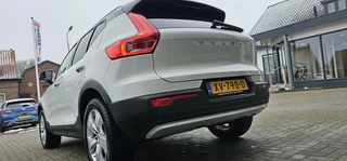 Volvo XC40 Volvo XC40 2.0 T4 Momentum - afbeelding nr 13