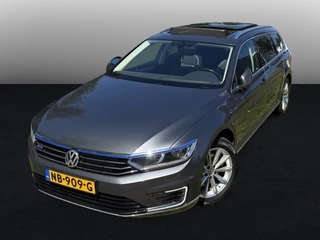 Volkswagen Passat Volkswagen Passat Variant 1.4 TSI GTE | Full Opties | 2e Eigenaar | - afbeelding nr 52