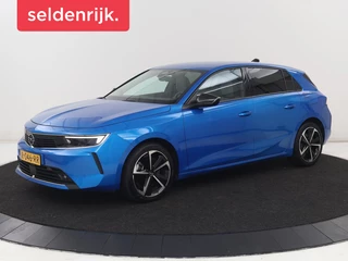 Opel Astra 1.6 Hybrid Business Edition | SOH 96,1% |