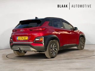 Hyundai Kona - afbeelding nr 10