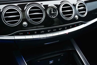 Mercedes-Benz S-Klasse Mercedes S-klasse 400 HYBRIDE 360° Burmester Luchtvering - afbeelding nr 31