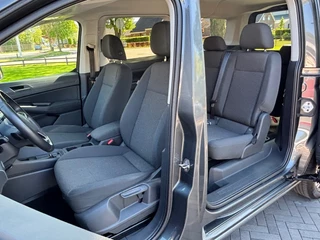 Volkswagen Caddy - afbeelding nr 9