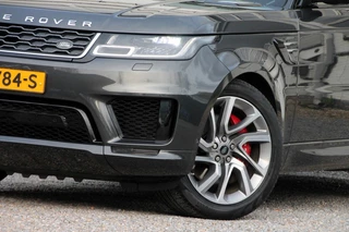 Land Rover Range Rover Sport - afbeelding nr 5