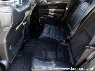 Jeep Grand Cherokee Jeep Grand Cherokee 6.4i SRT8 4x4 Automaat 468pk LPG G3 - afbeelding nr 19