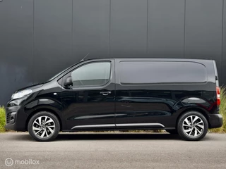 Citroën Jumpy Citroen Jumpy bestel 100 M Club I Navi I Lmv I Trekhaak I - afbeelding nr 2