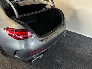 Mercedes-Benz C-Klasse Mercedes-Benz C-Klasse 200 AMG LINE LTD LED l SFEER l PANO l CAMERA l - afbeelding nr 48